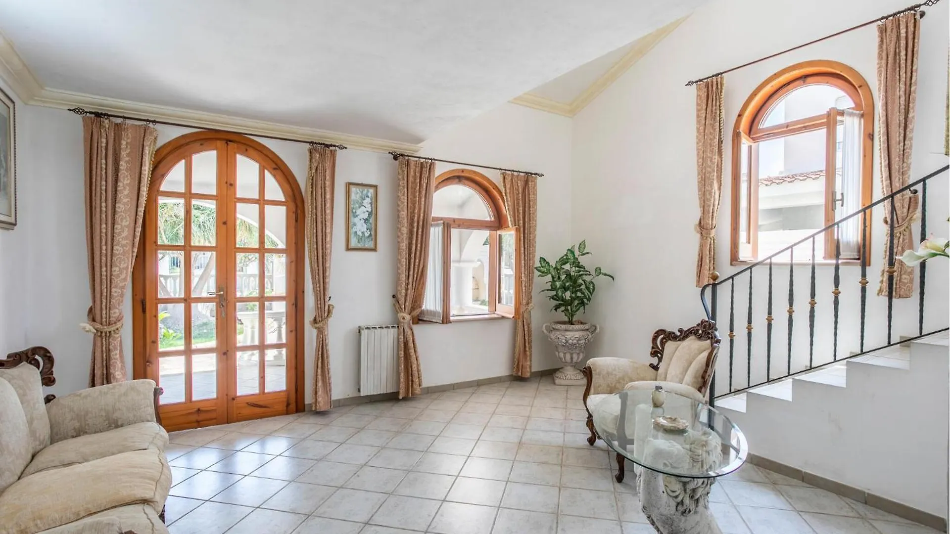Villa Girasole Marzamemi 0*,  Ιταλία