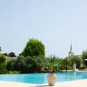 Hotel Borgo Vita Novella, Marzamemi